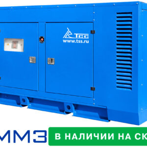 Дизельный генератор ТСС АД-60С-Т400-2РКМ1