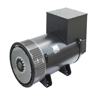 Mecc Alte ECO40-VL/4 (600 кВт)