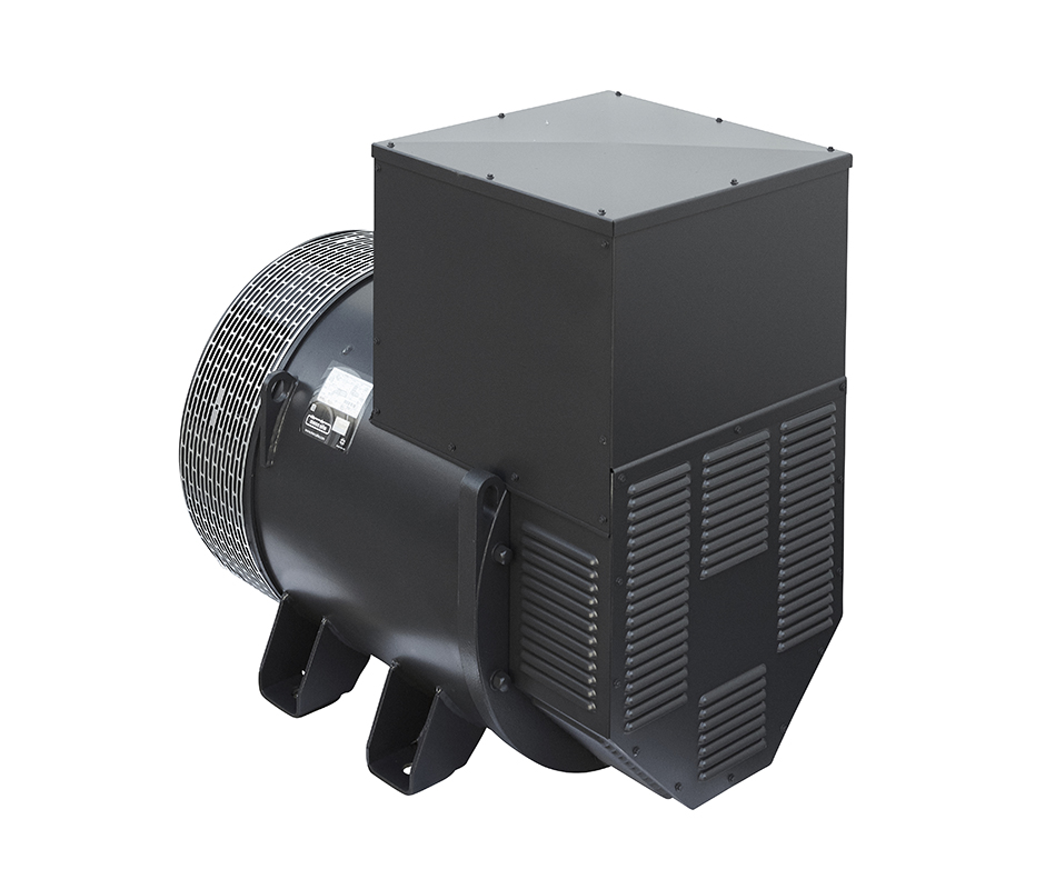 Mecc Alte ECO40-3S SAE 1/14 (400 кВт) — изображение 3