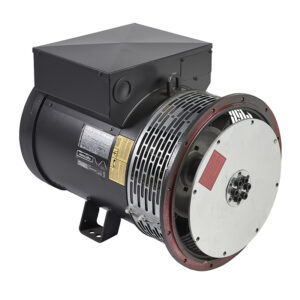 Mecc Alte ECP32-2S/4 (28 кВт)