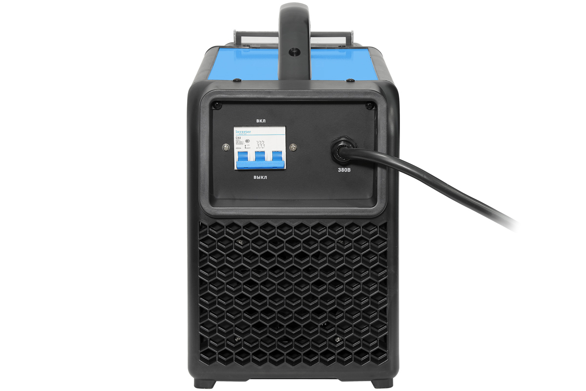 Сварочный инвертор ТSS EVO MMA-315 — изображение 3