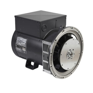 Mecc Alte ECP28-S/4 (13,6 кВт)