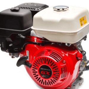 Двигатель Honda GX270 (Key / Цилиндр под шпонку )