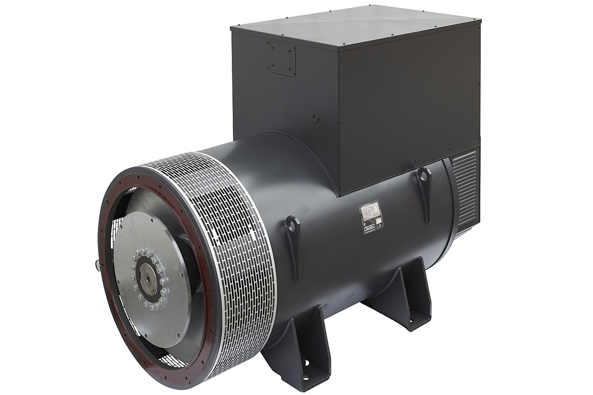 Mecc Alte ECO46-1L SAE 00/21 (1680 кВт) — изображение 4