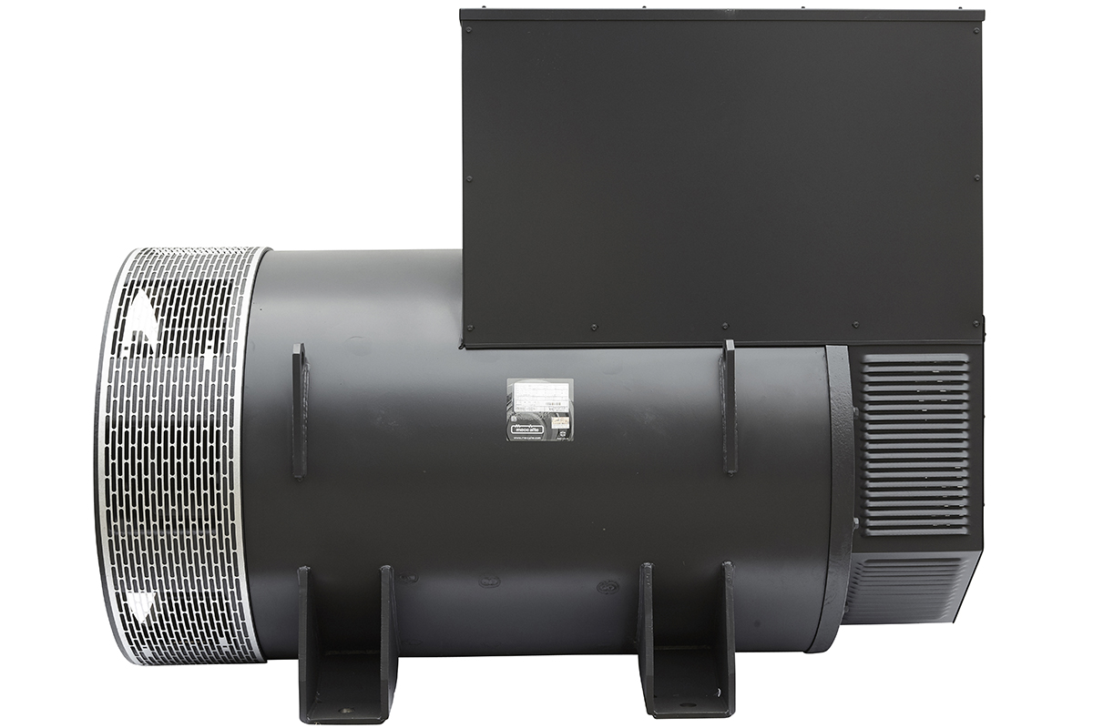 Mecc Alte ECO46-1L SAE 00/21 (1680 кВт) — изображение 2