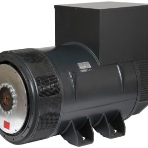 Mecc Alte ECO46-2S  SAE 00/21 (1440 кВт)