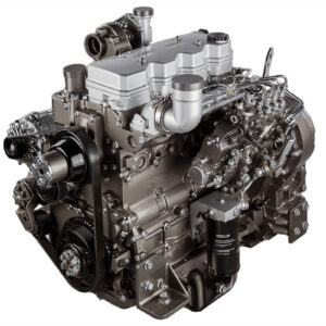 TSS Diesel  TDS 105 4LTE