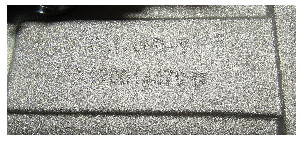 Двигатель бензиновый TSS KM 170FD (C-тип, вал конус L-56 mm) (SGG2800EN/2000) — изображение 8