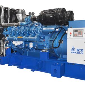 Дизельный генератор ТСС АД-720С-Т400-1РМ9