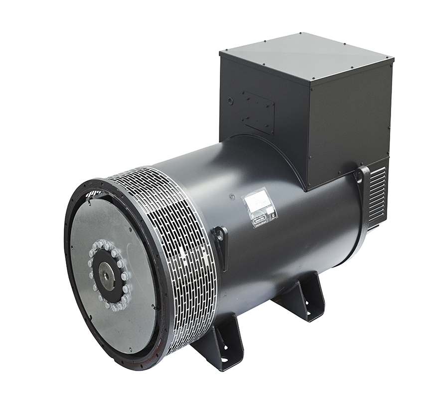 Mecc Alte ECO40-VL SAE 1/14 (600 кВт) — изображение 6