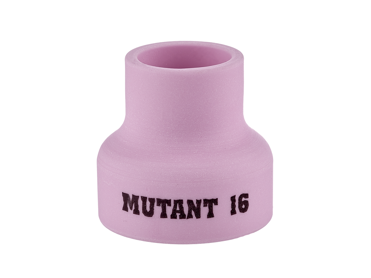 MUTANT №16 Ø25.9, IGS0732—SVA01