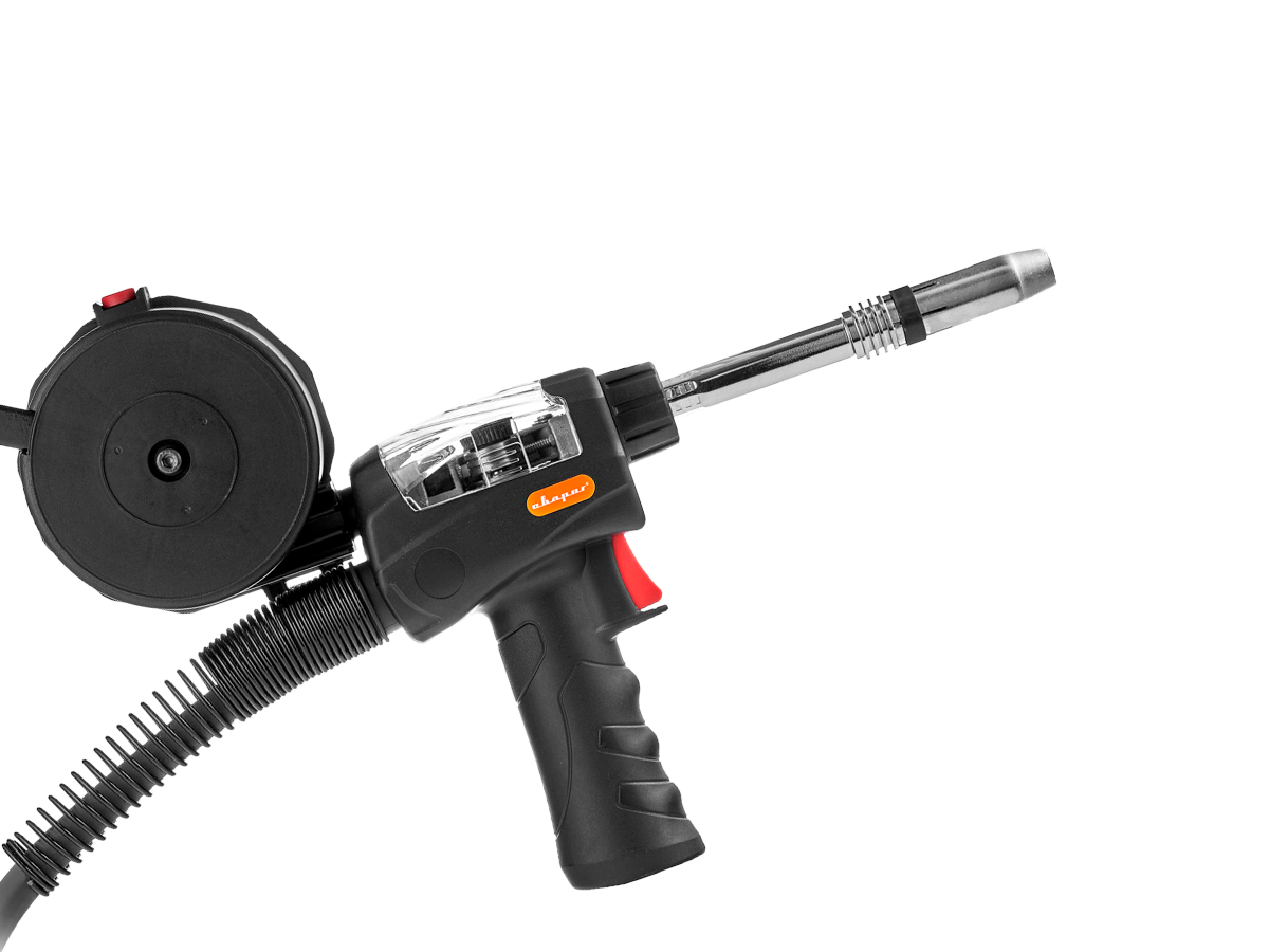 SPOOL GUN SSG 24 ,8 м, ICL0118-SV001