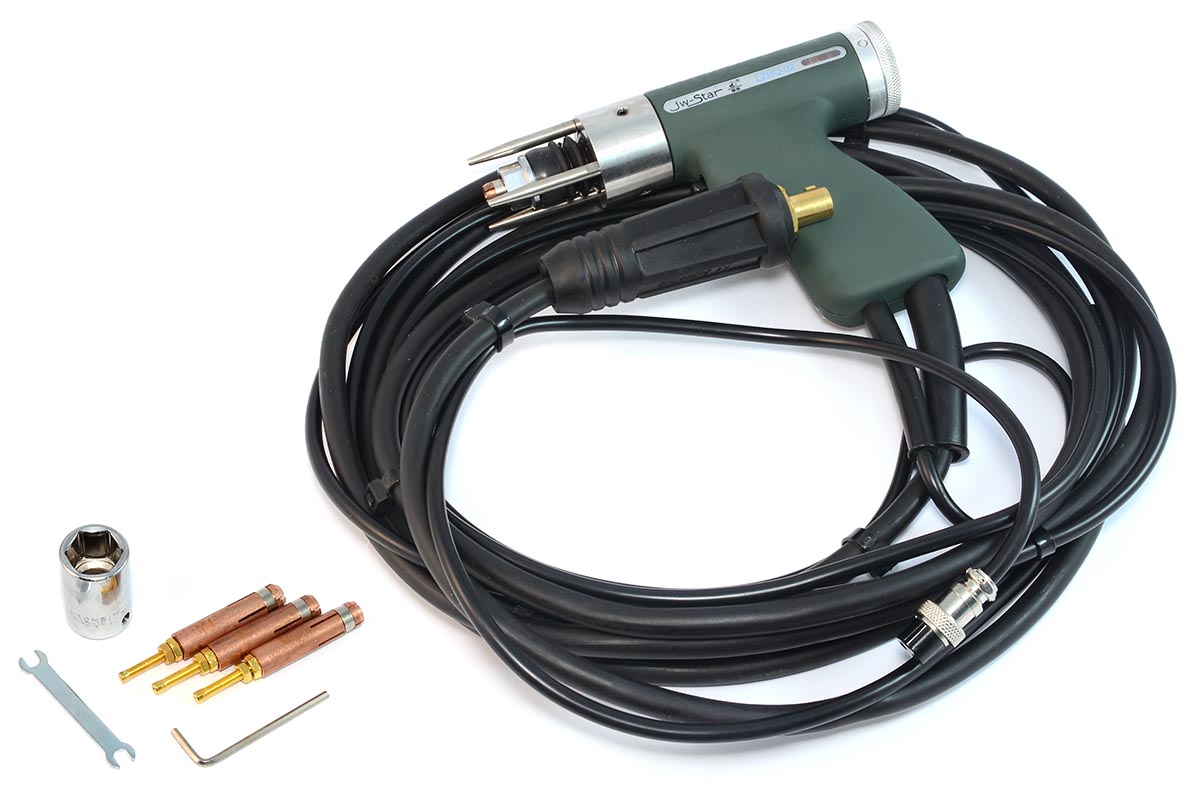 Аппарат приварки шпилек TSS PRO SW-2500 — изображение 3
