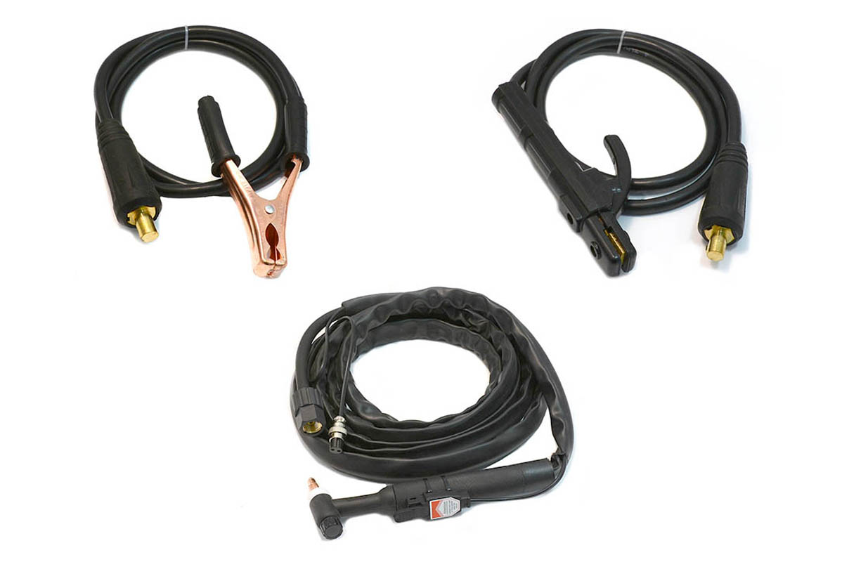 Сварочный инвертор TSS TOP TIG/MMA-180P — изображение 4