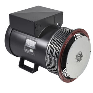 Mecc Alte ECP32-1M/4 (40 кВт)