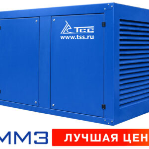 Дизельный генератор ТСС АД-30С-Т400-1РПМ1