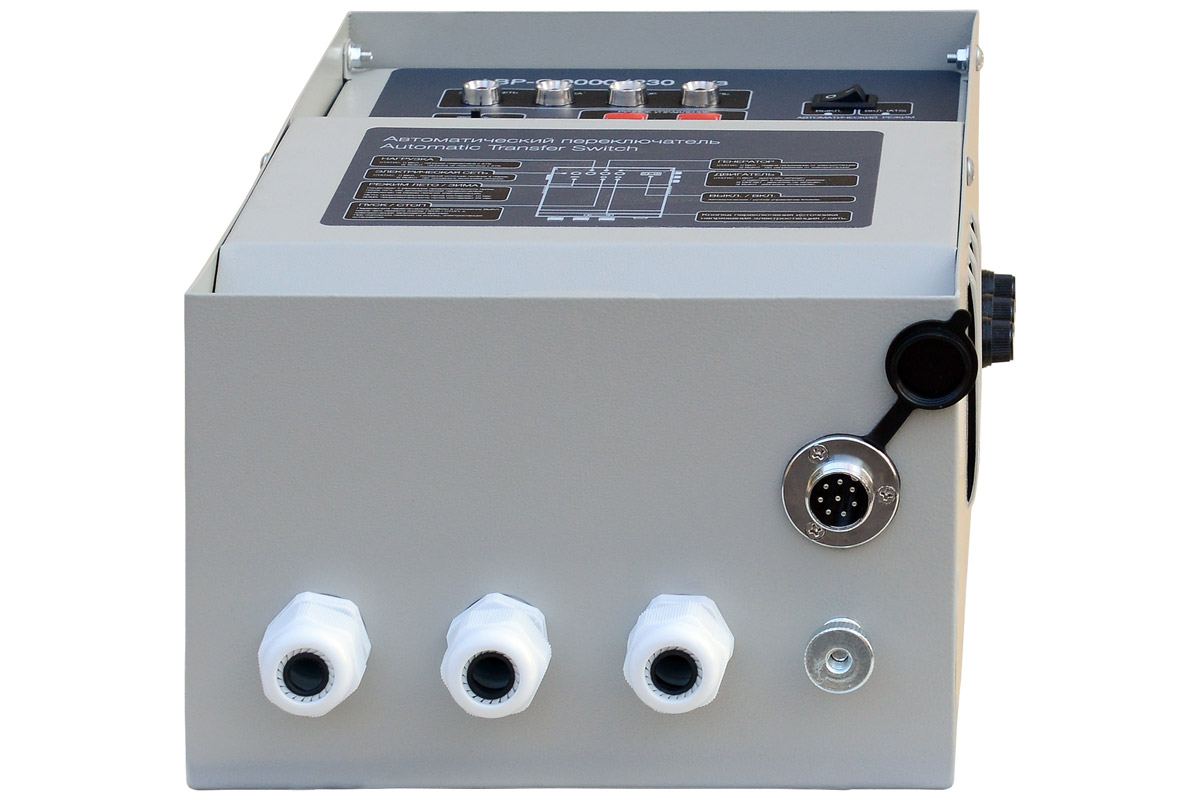 Блок АВР-C 9000/230 л/з — изображение 4