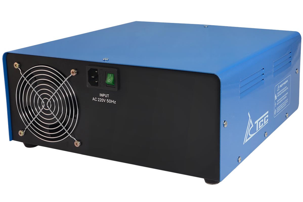 Аппарат приварки шпилек TSS PRO SW-2500 — изображение 2