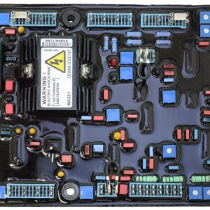 Регулятор напряжения MX321/ AVR MX321