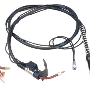 Горелка TSS FCAW 350А / torch TSS FCAW 350А