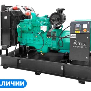 Дизельный генератор ТСС АД-108C-Т400-1РМ15