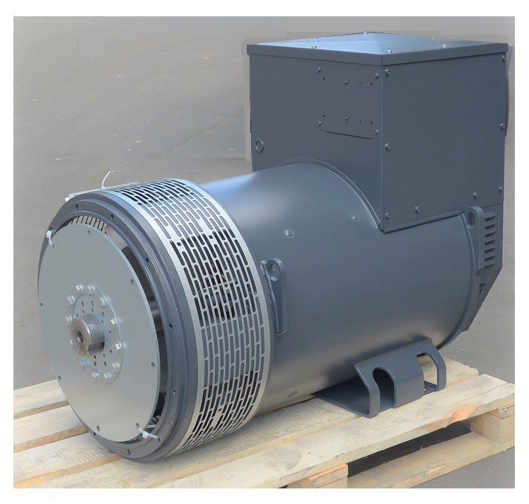 Mecc Alte ECO38-1L SAE 1/14 (200 кВт) — изображение 6