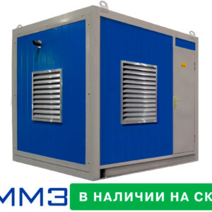 Дизельный генератор ТСС АД-60С-Т400-1РНМ1