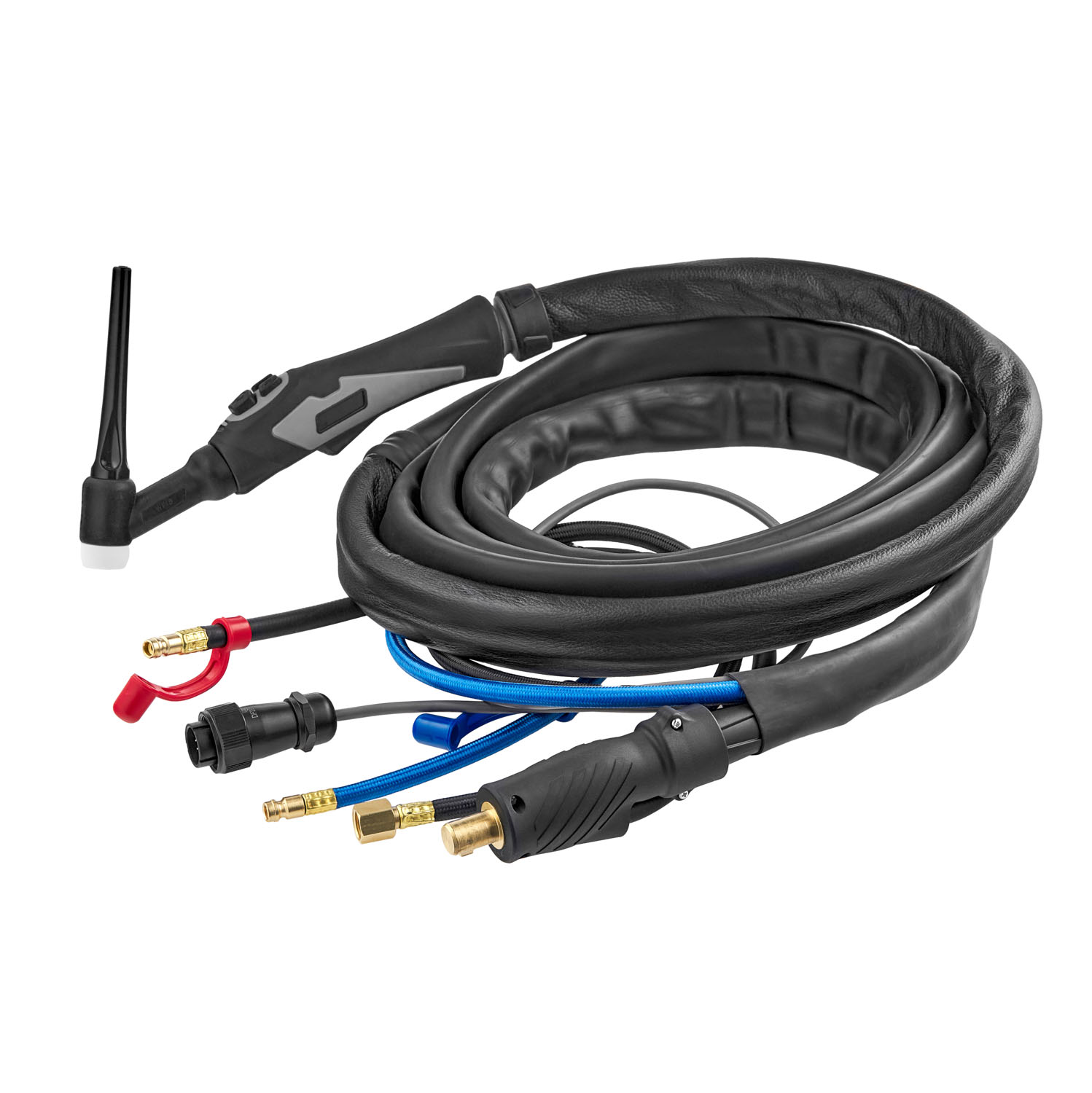 ПТК HANKER TIG 300 P AC/DC LCD H17 — изображение 7