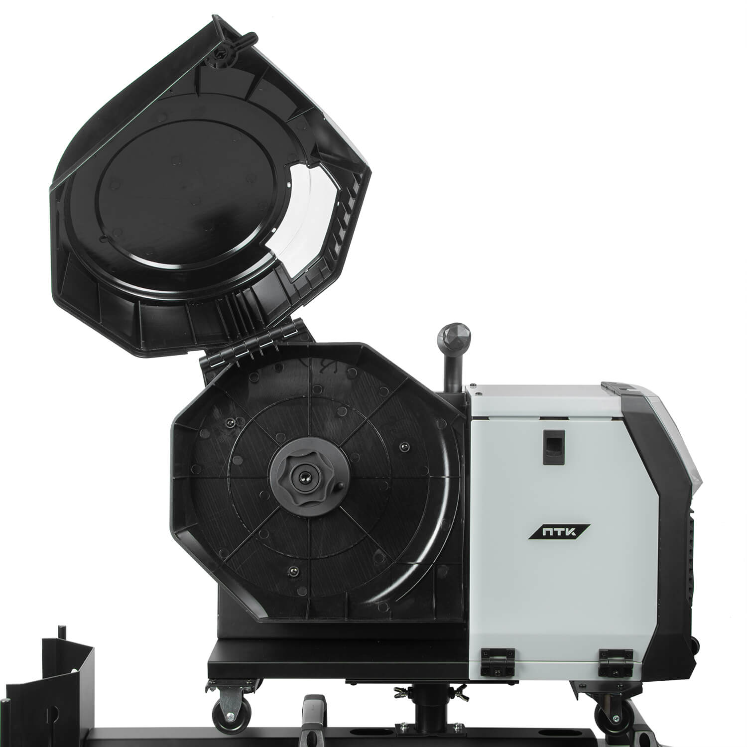 ПТК HANKER MIG 500S EP LCD H33 — изображение 5