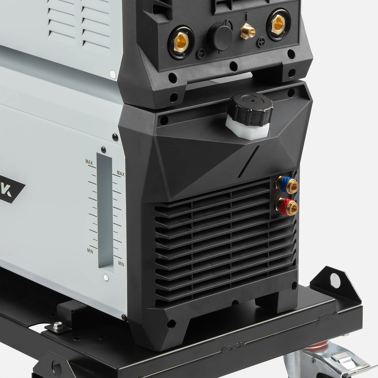 ПТК HANKER MIG 500S EP LCD H33 — изображение 7