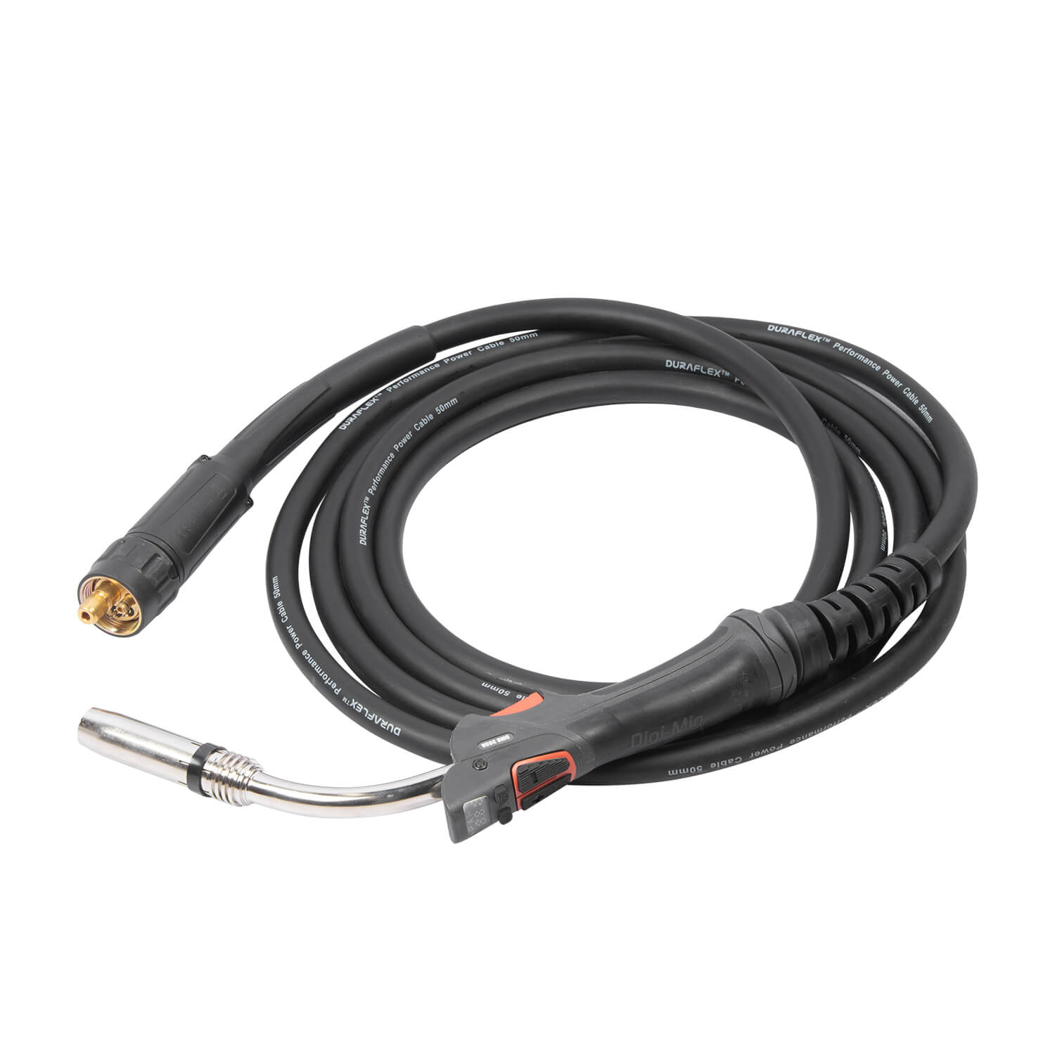 ПТК HANKER MIG 350S DP LCD H43 — изображение 7