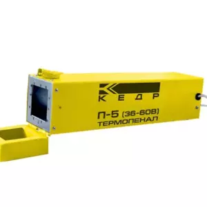 Термопенал КЕДР П- 5 (36-60В, 150°C, загрузка 5кг)