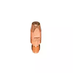 Наконечник E-Cu/Alu КЕДР EXPERT М6 / Ø 0.8 мм (8,0 / 28)