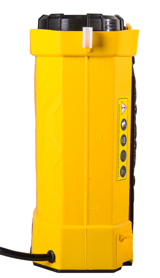 Опрыскиватель аккумуляторный SP-10AC Huter — изображение 5