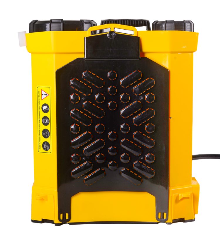 Опрыскиватель аккумуляторный SP-10AC Huter — изображение 4