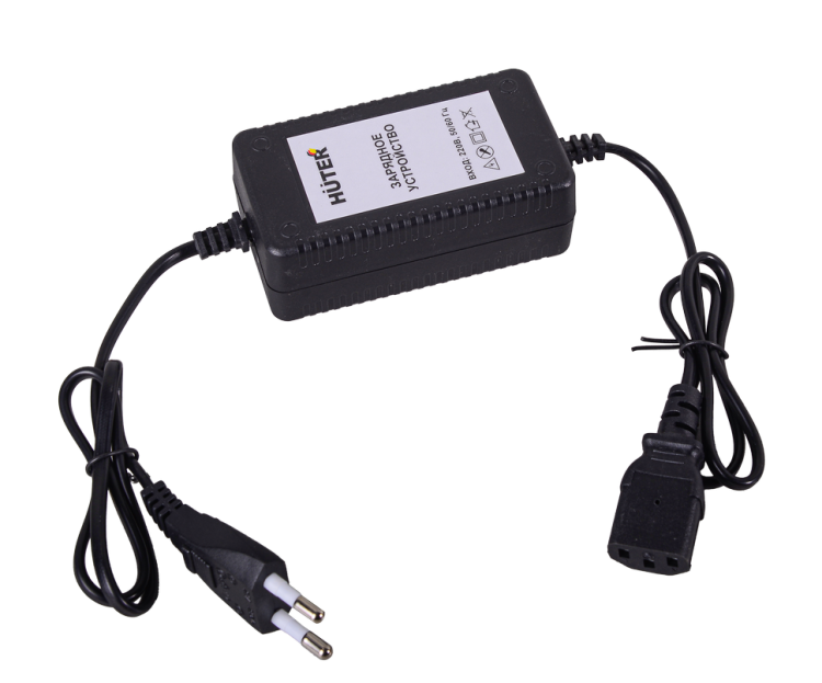 Опрыскиватель аккумуляторный SP-5AC Huter — изображение 8