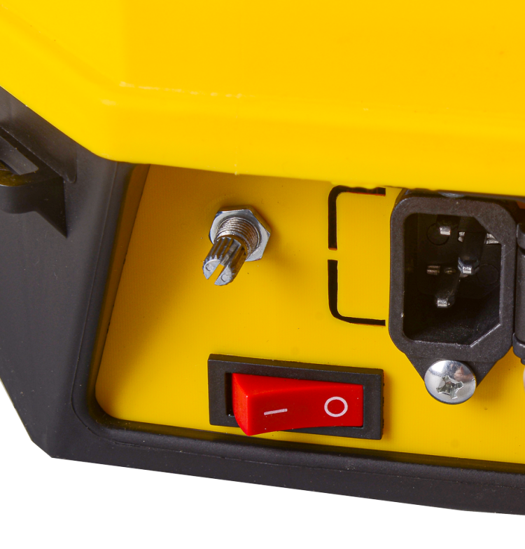 Опрыскиватель аккумуляторный SP-8AC Huter — изображение 7