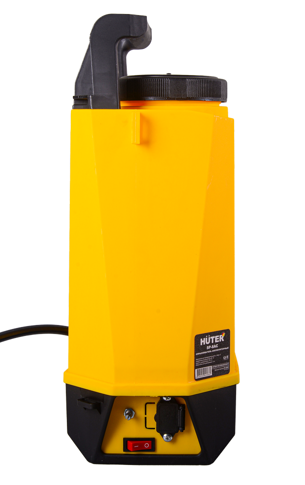 Опрыскиватель аккумуляторный SP-8AC Huter — изображение 5