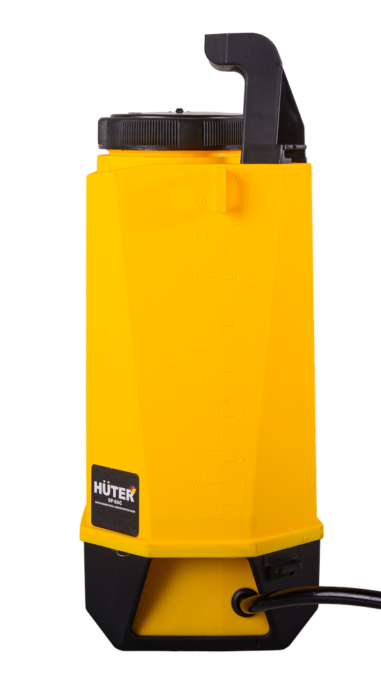 Опрыскиватель аккумуляторный SP-8AC Huter — изображение 3