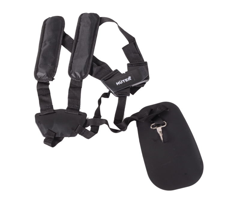 Бензиновый триммер Huter GGT-15004ТA (четырёхтактный) — изображение 10