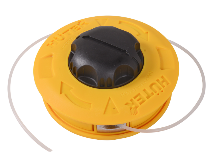 Бензиновый триммер Huter GGT-15004ТA (четырёхтактный) — изображение 9