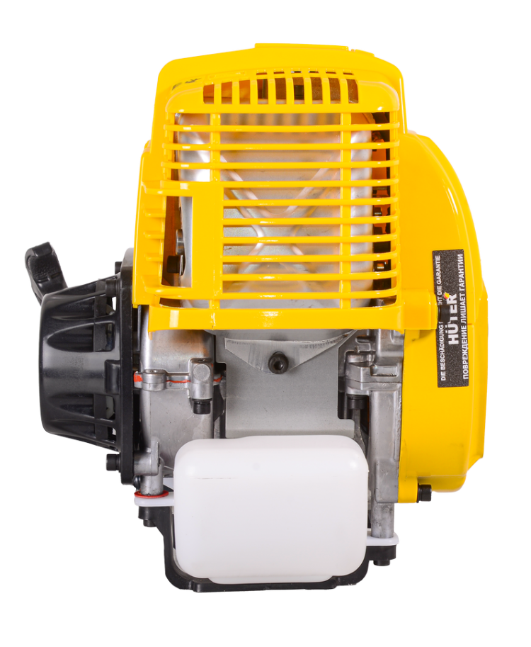Бензиновый триммер Huter GGT-15004ТA (четырёхтактный) — изображение 4