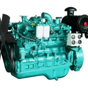 TSS Diesel Prof TDY 120 6LT