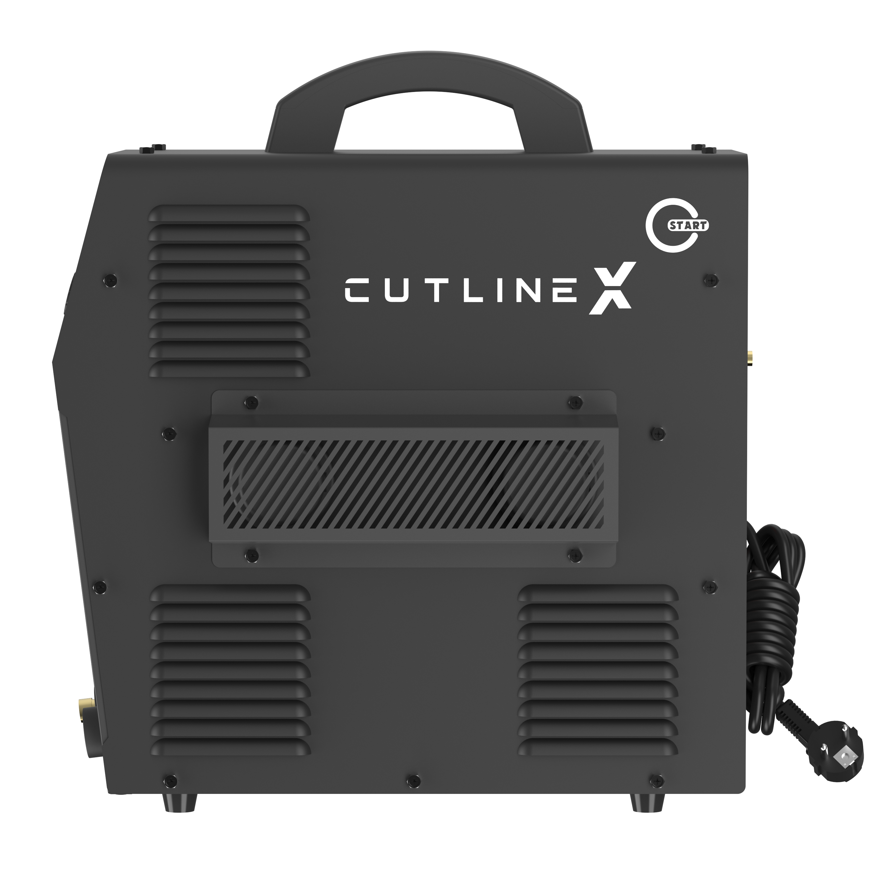 START CutLine X40C Установка воздушно-плазменной резки 5ST40С — изображение 4