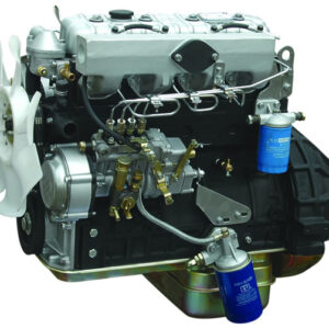 TSS Diesel Prof TDY 30 4L