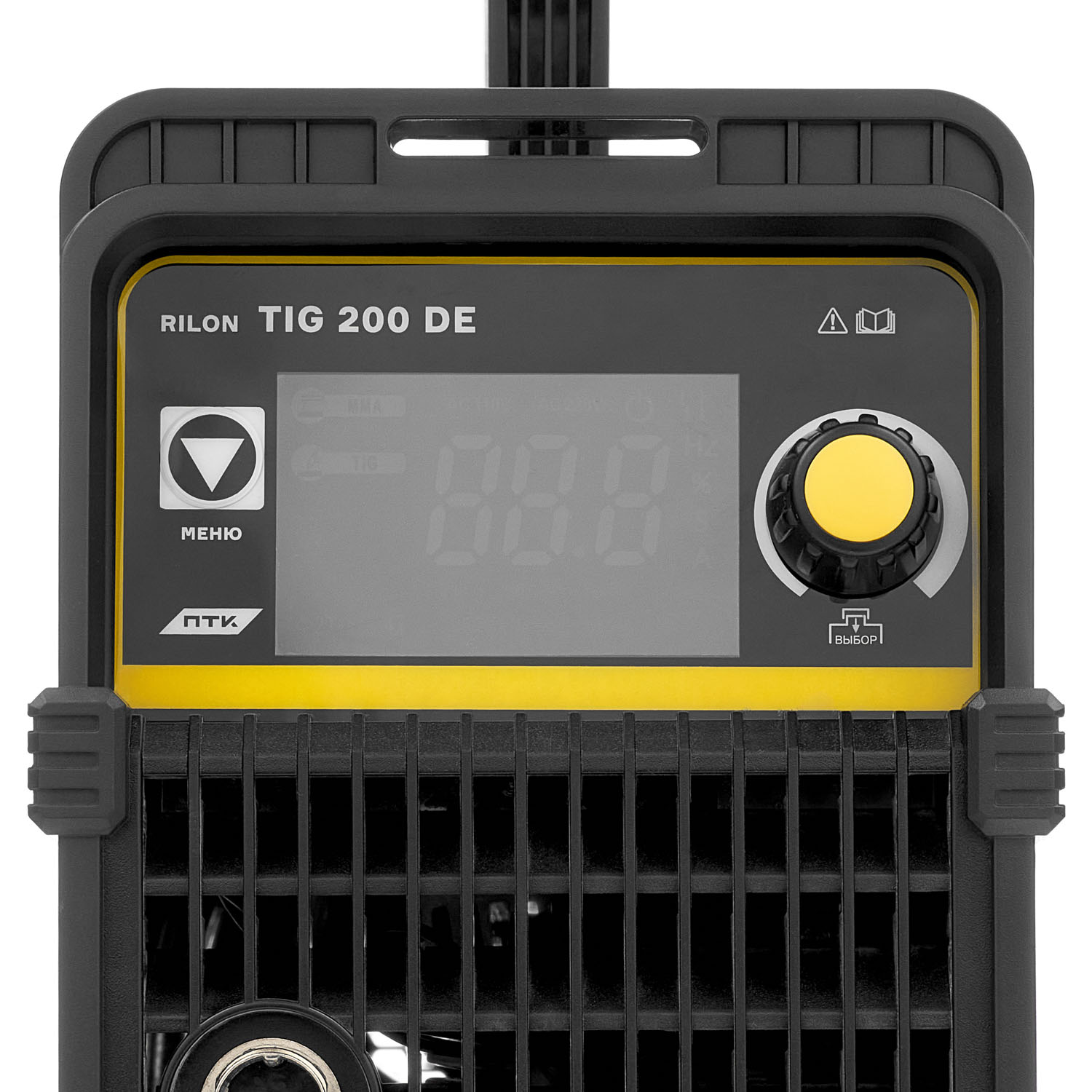 ПТК RILON TIG 200 DE — изображение 3