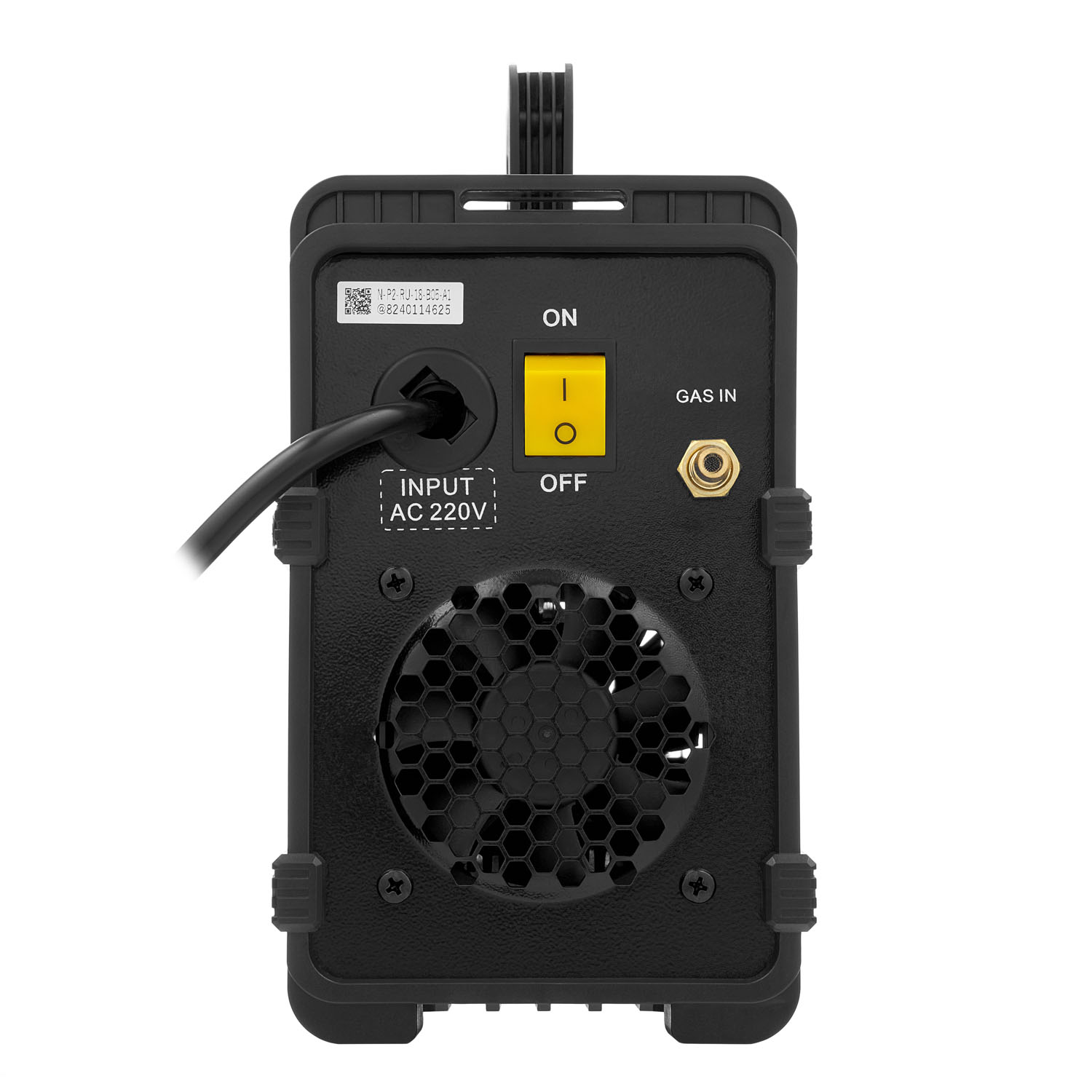 ПТК RILON TIG 200 DE — изображение 6