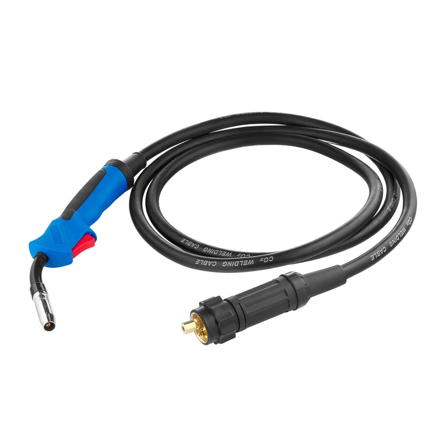 ПТК МАСТЕР MIG 230 P SYN NF89 LED — изображение 8