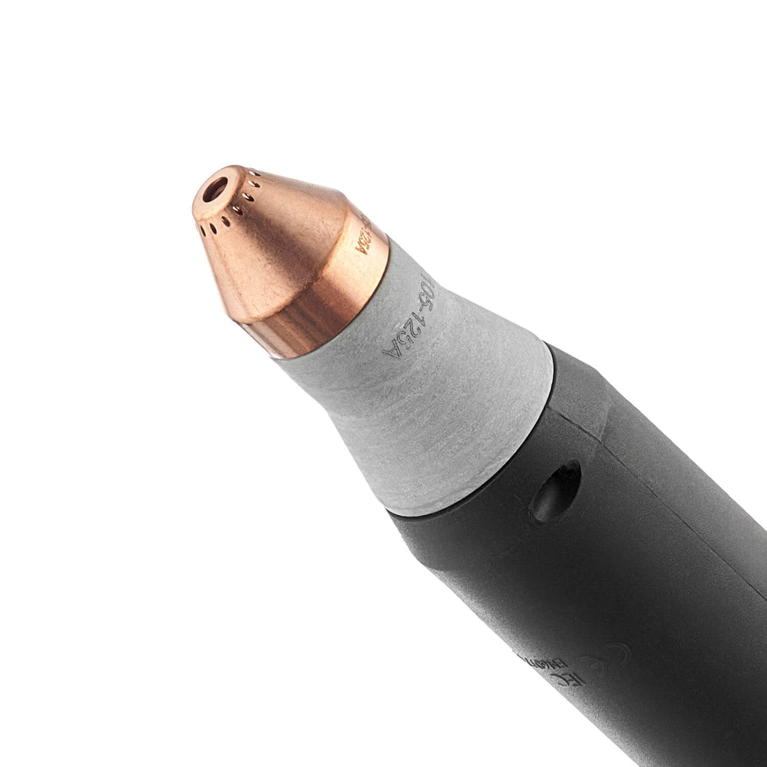 Резак плазменный PMX-M105 HPT адаптер 12м HPT0612 — изображение 2