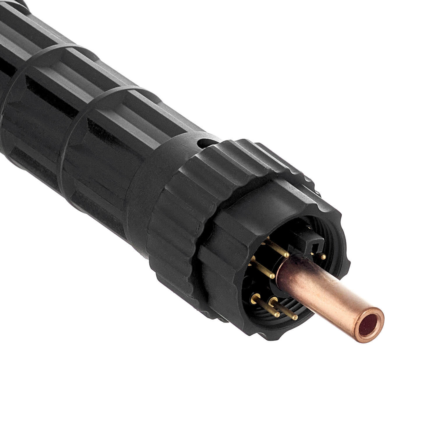 Резак плазменный PMX-65 Евро адаптер 6м HPT6506 — изображение 3